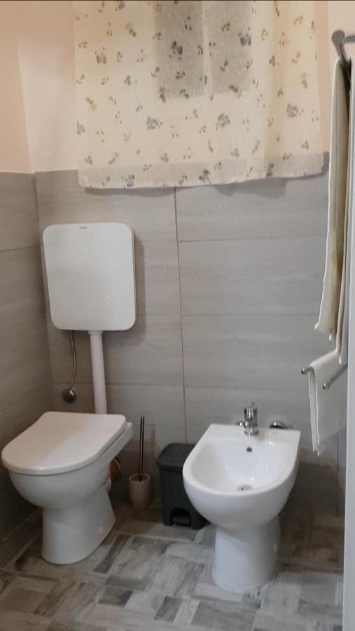 La Casa Di Franco Apartment Palermo Luaran gambar